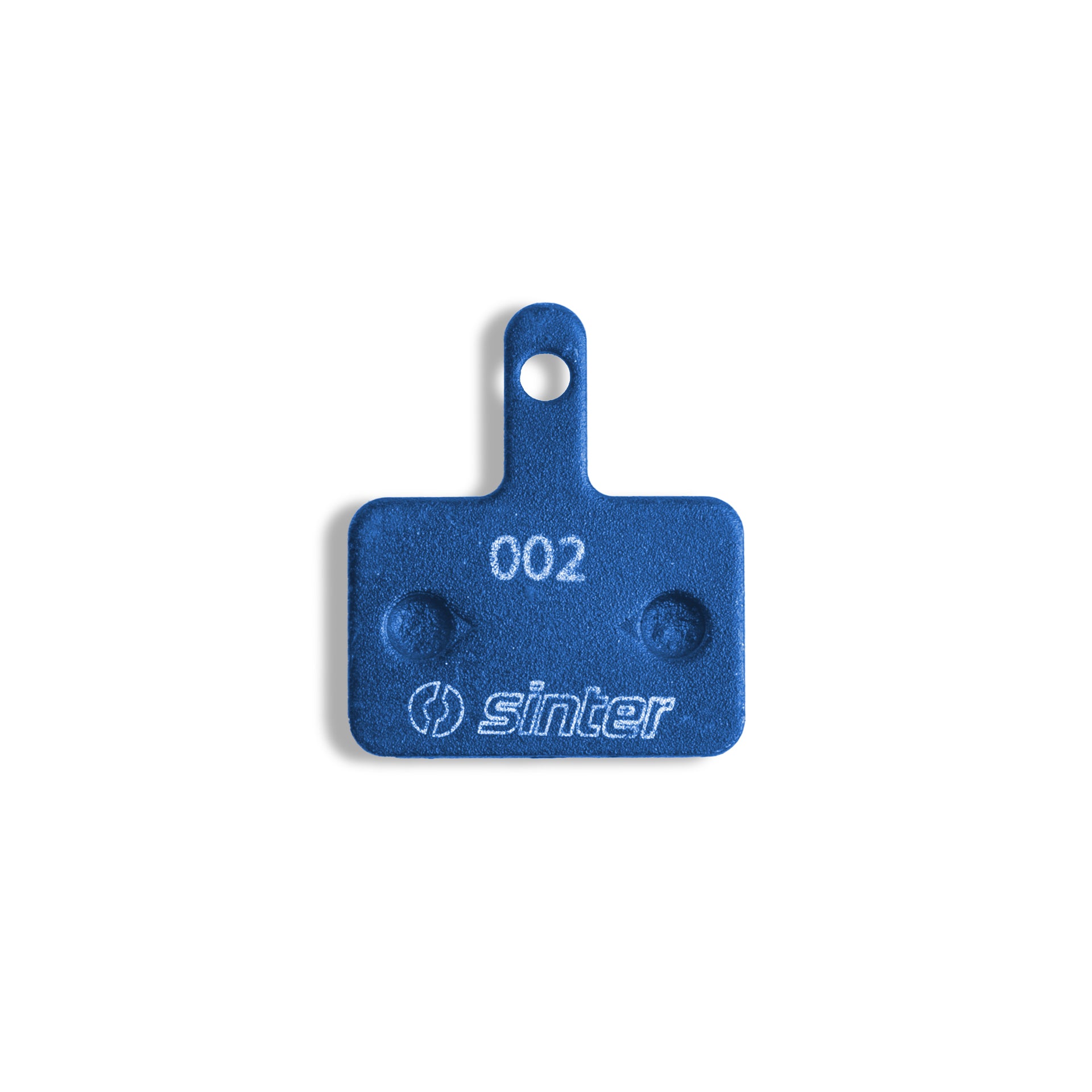Shimano B Type blue s530 brake pads