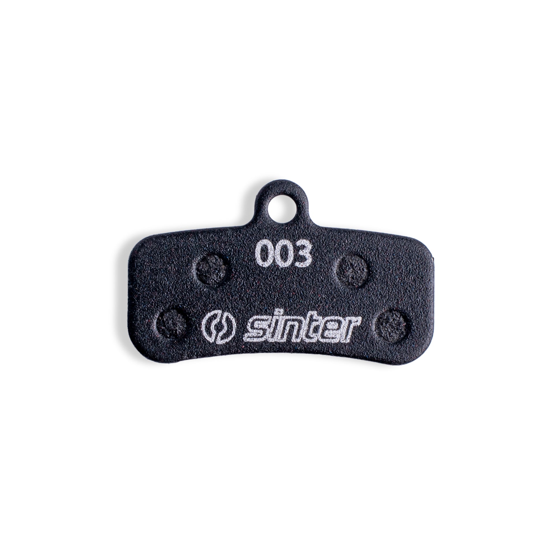 Shimano D Type black s550 brake pads