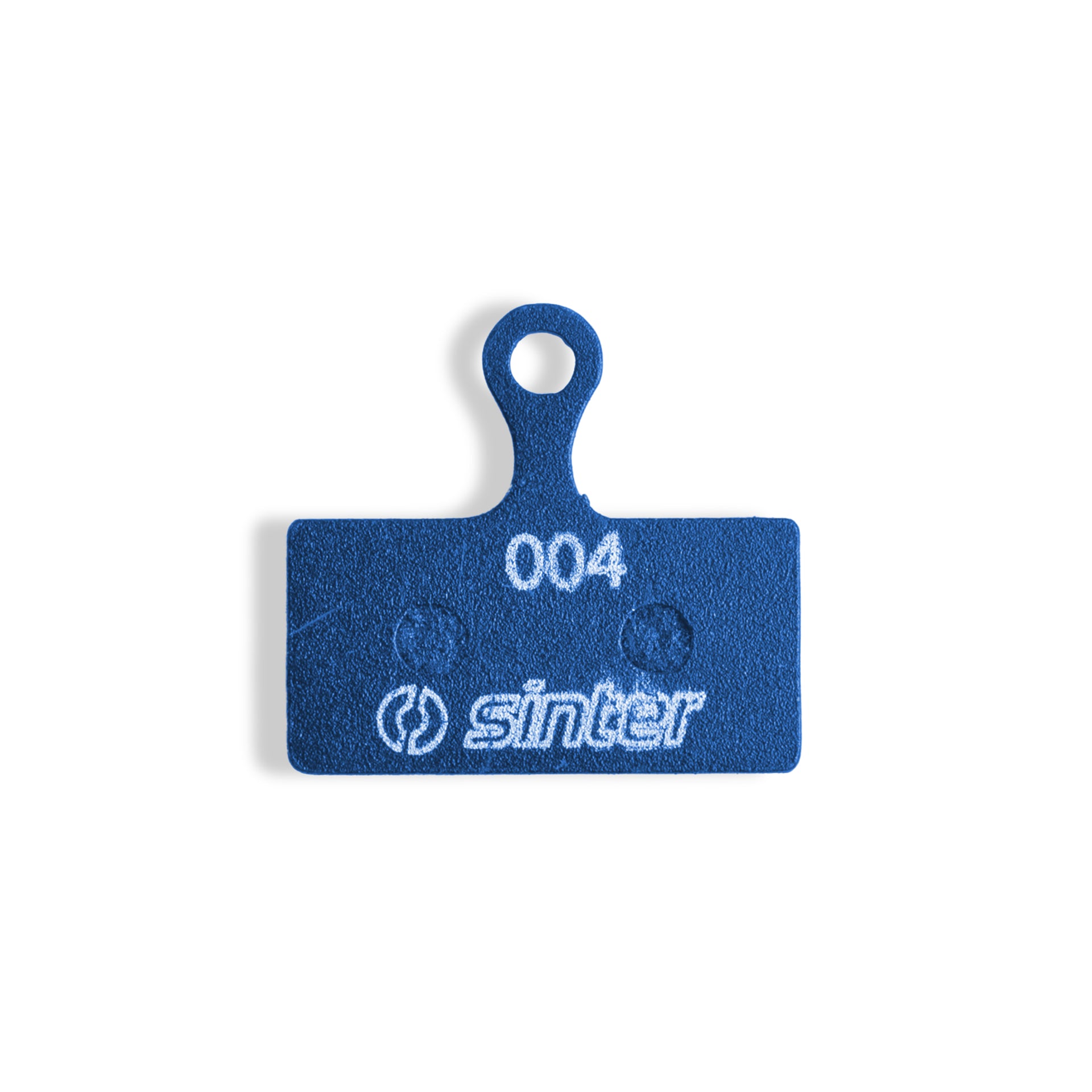 Shimano G Type blue s530 brake pads