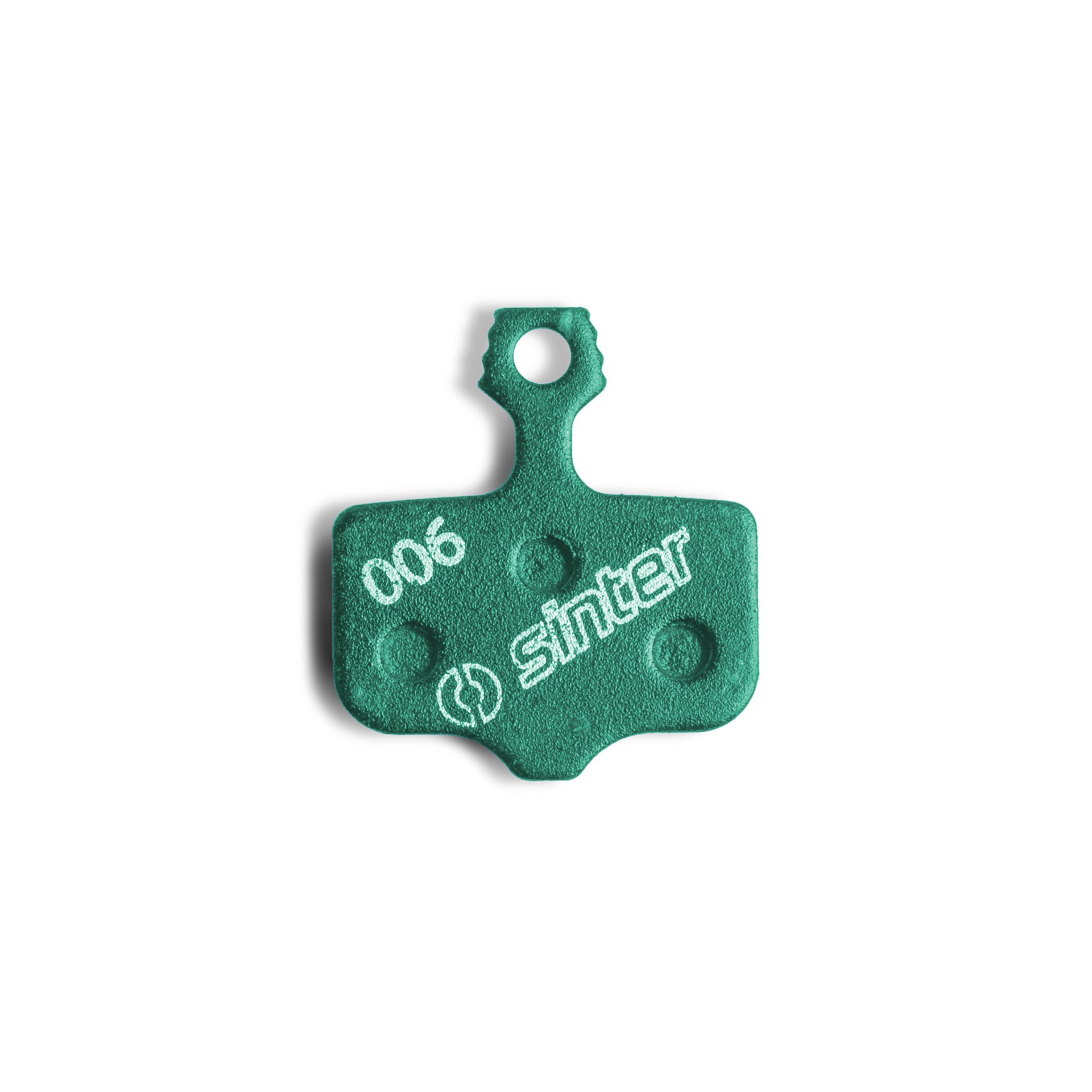 SRAM Elixir/DB/Level green s2032 brake pads
