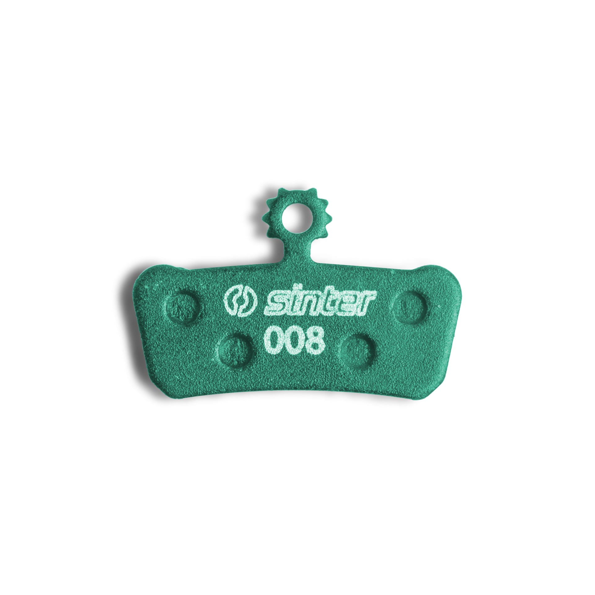 SRAM Guide/Trail green s2032 brake pads