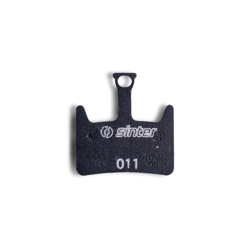 Hayes Prime black s550 brake pads