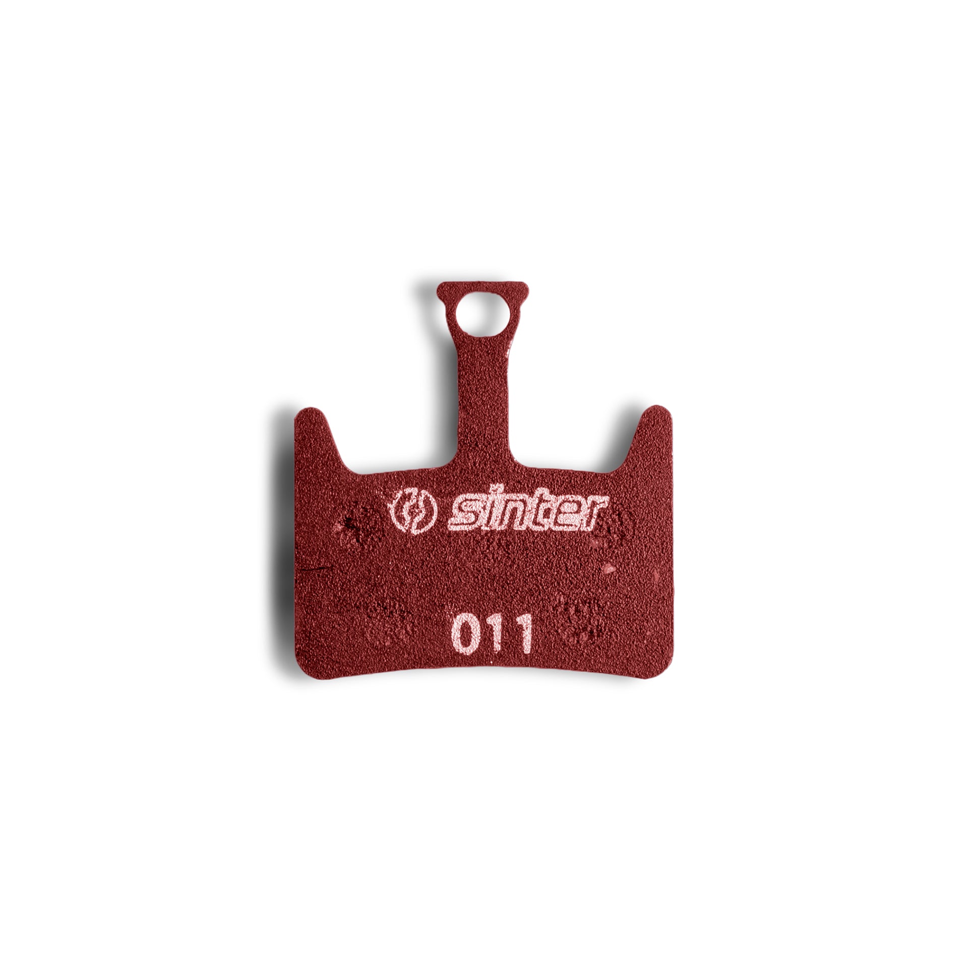 Hayes Prime red s514 brake pads