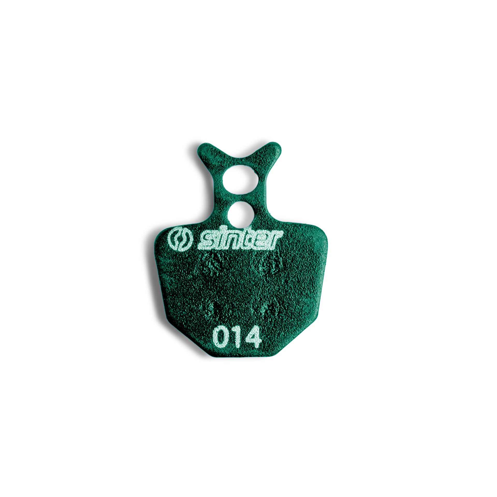 Formula Oro green s2032 brake pads