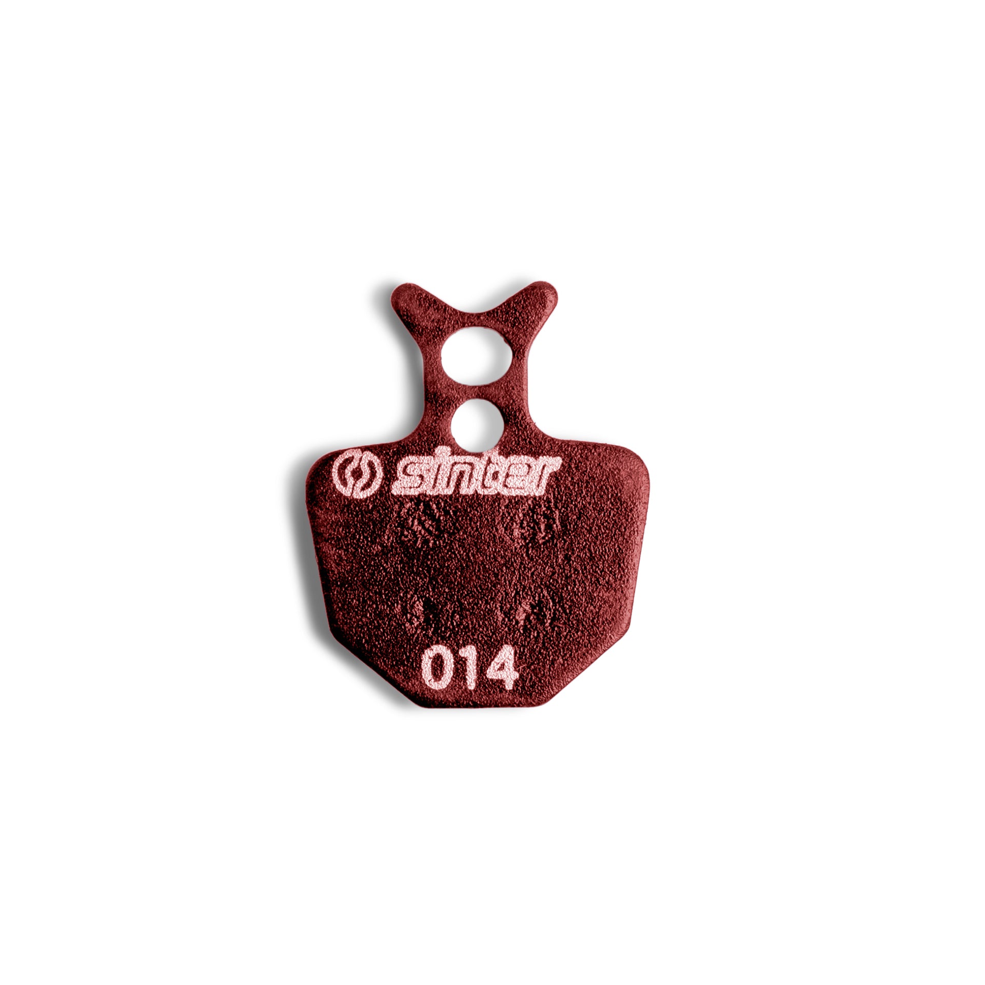 Formula Oro red s514 brake pads