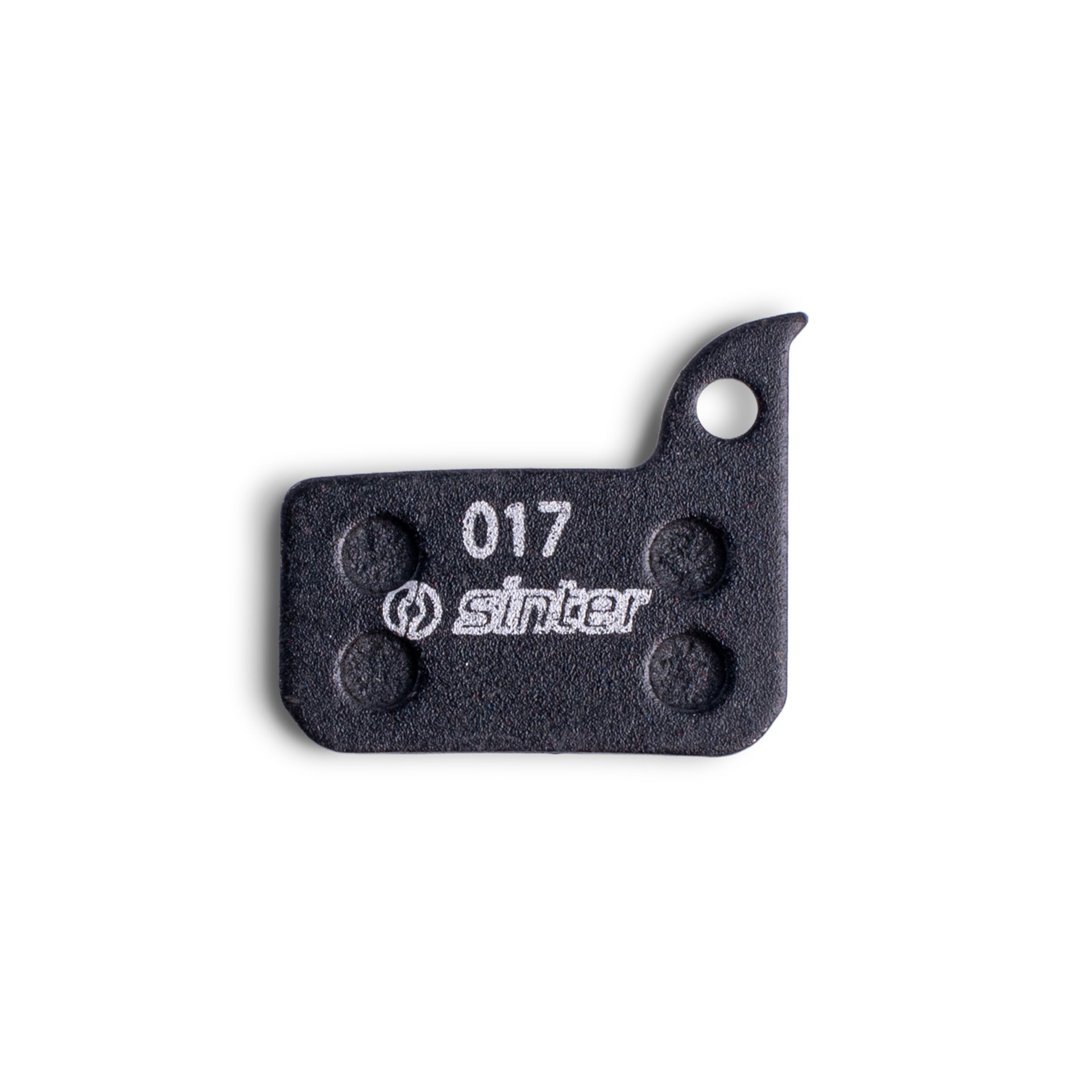 Zoom HB-100 black s550 brake pads