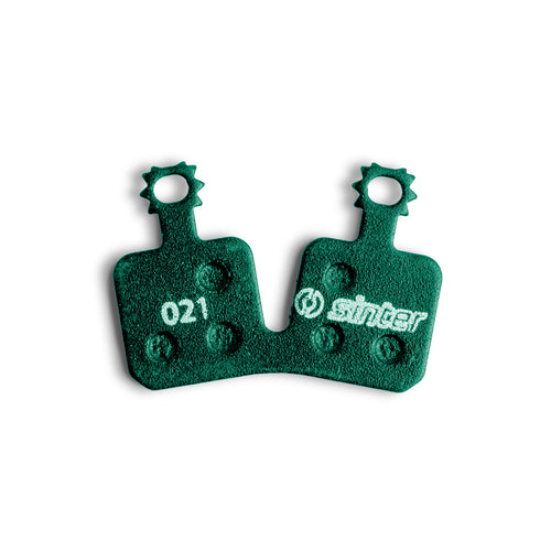Magura MT5-7 green s2032 brake pads
