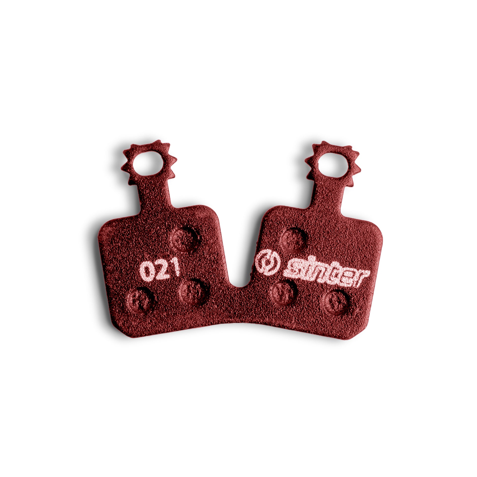 Magura MT5-7 red s514 brake pads