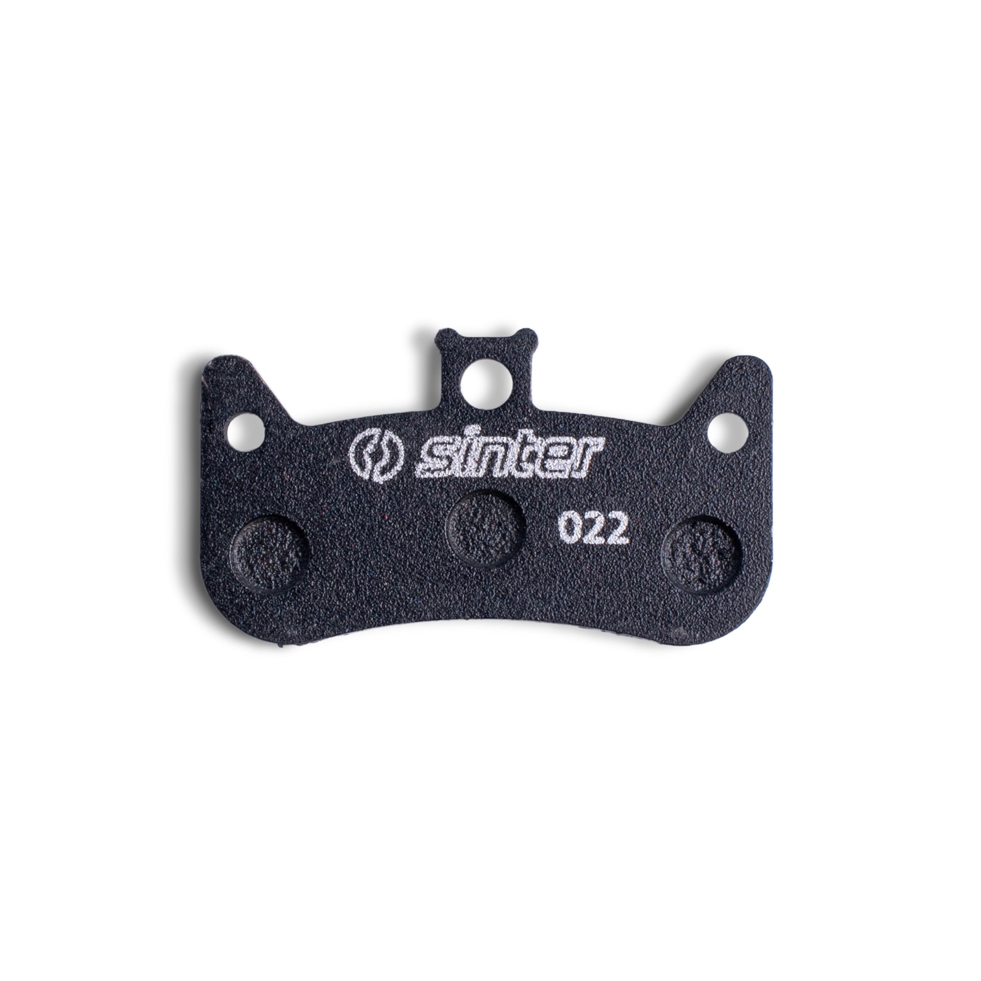 Formula Cura black s550 brake pads