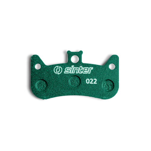 Formula Cura green s2032 brake pads