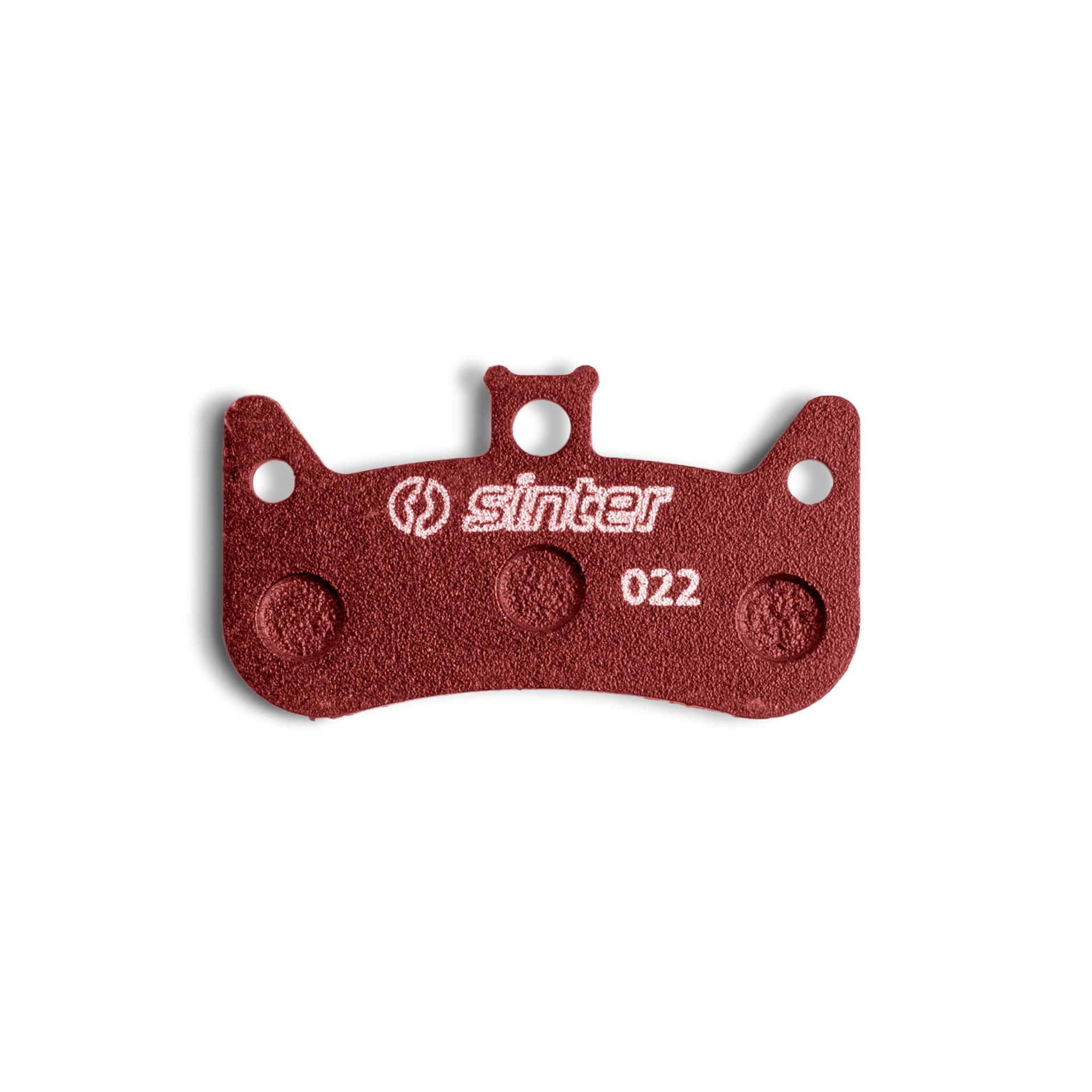 Formula Cura red s514 brake pads
