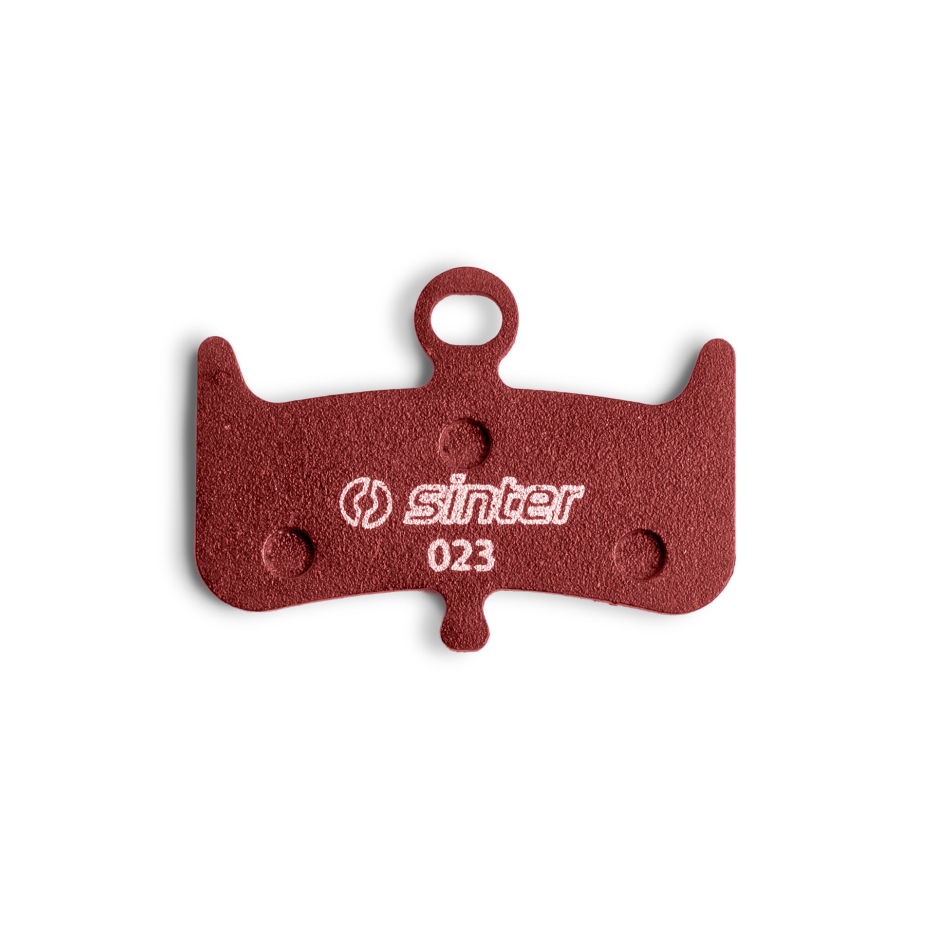 Hayes Dominion red s514 brake pads