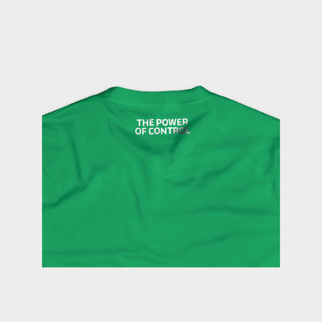 Sinter green s2032 racing compound icon