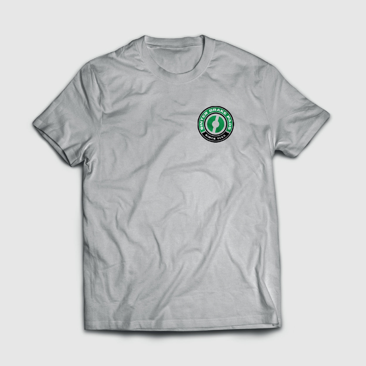 Sinter Grey dark 1