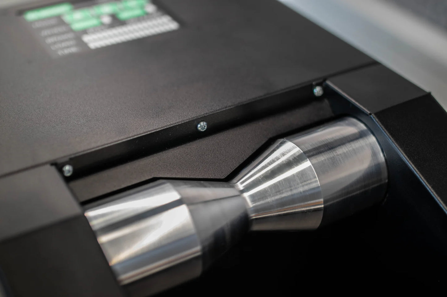 Smart Bedding Machine