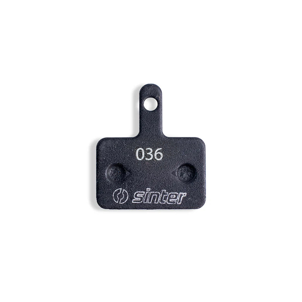 Sinter Pad 036 Cargo