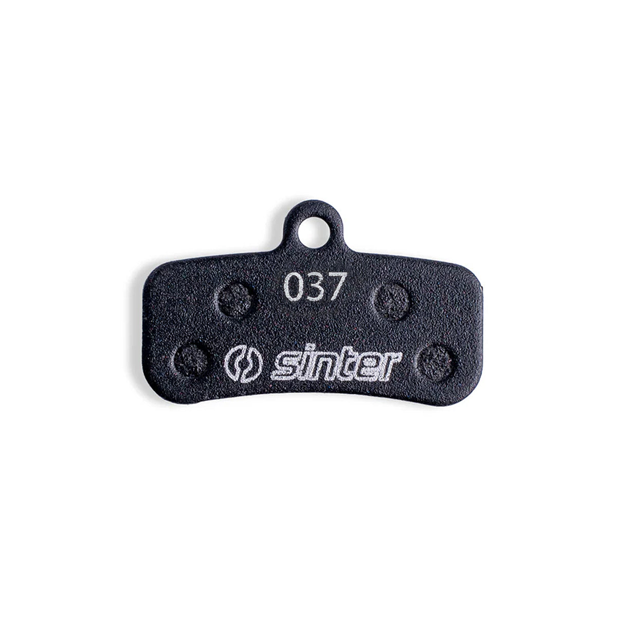 Sinter Pad 037 Cargo