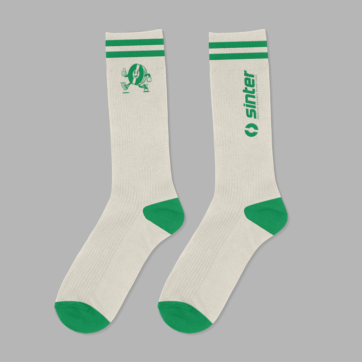 SINTERČEK SOCKS