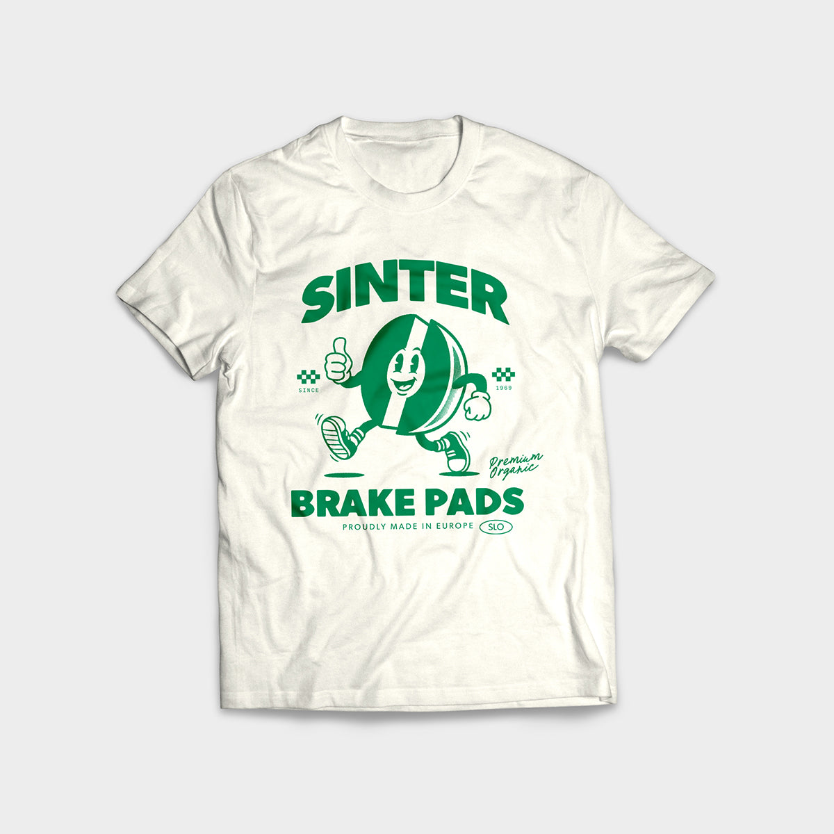 SINTERČEK T-SHIRT