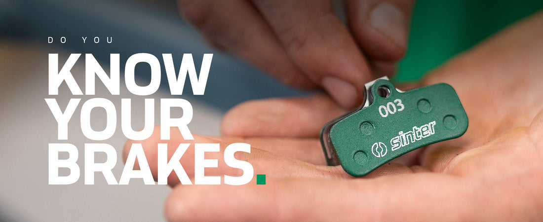 Brake Pads: What Every Cyclist Should Know