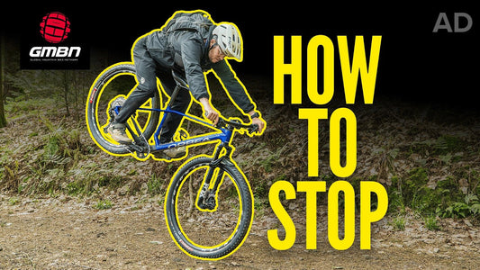 The Science of Stopping: GMBN Goes Inside the Sinter Lab
