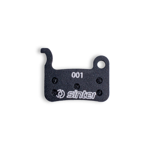 Shimano A Type black s550 brake pads