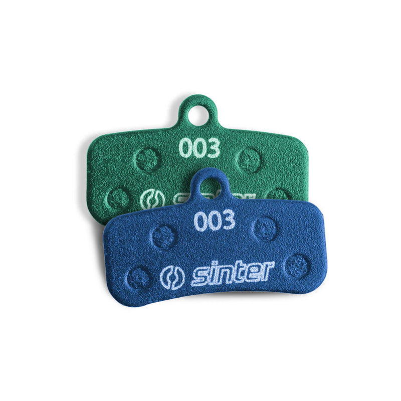 Sinter 003 Combo Pack Image 2