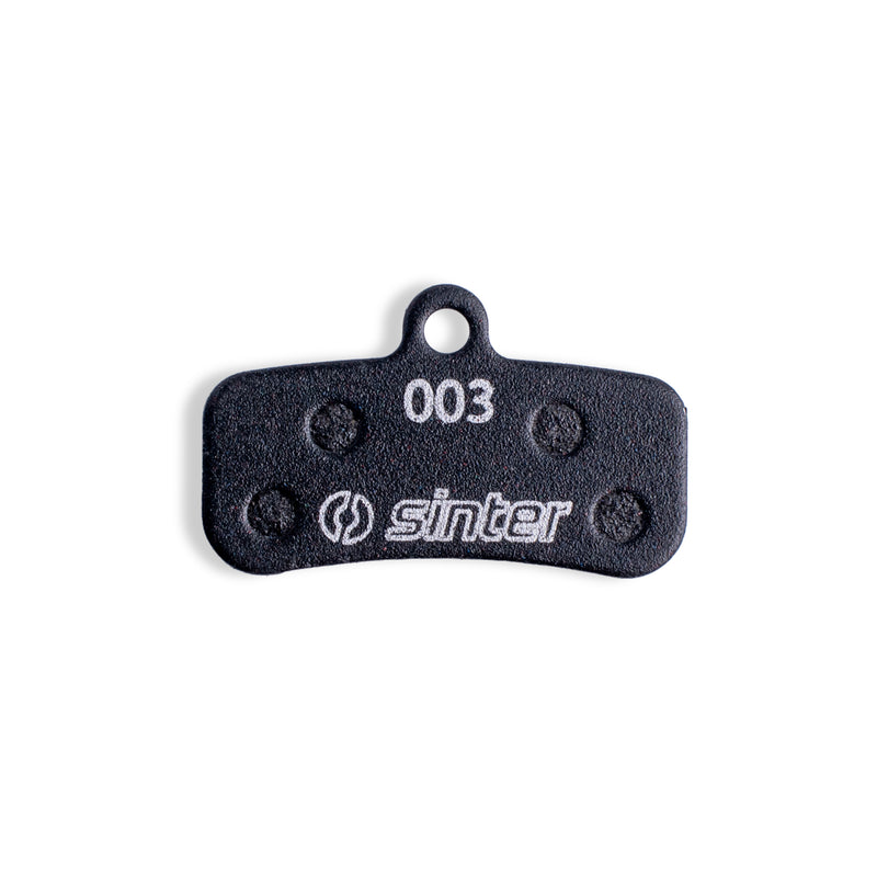 Shimano D Type black s550 brake pads