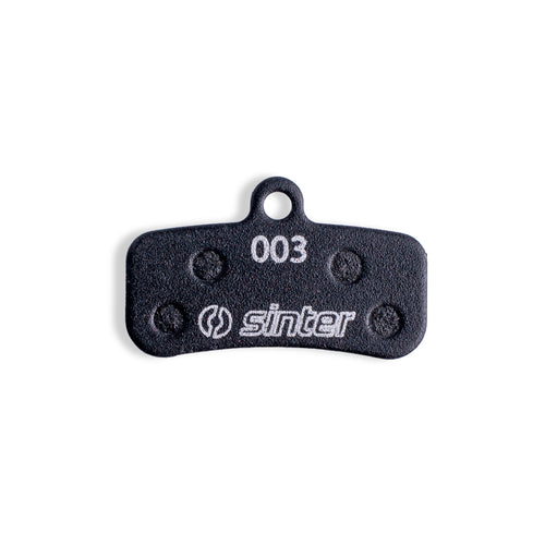Shimano D Type black s550 brake pads