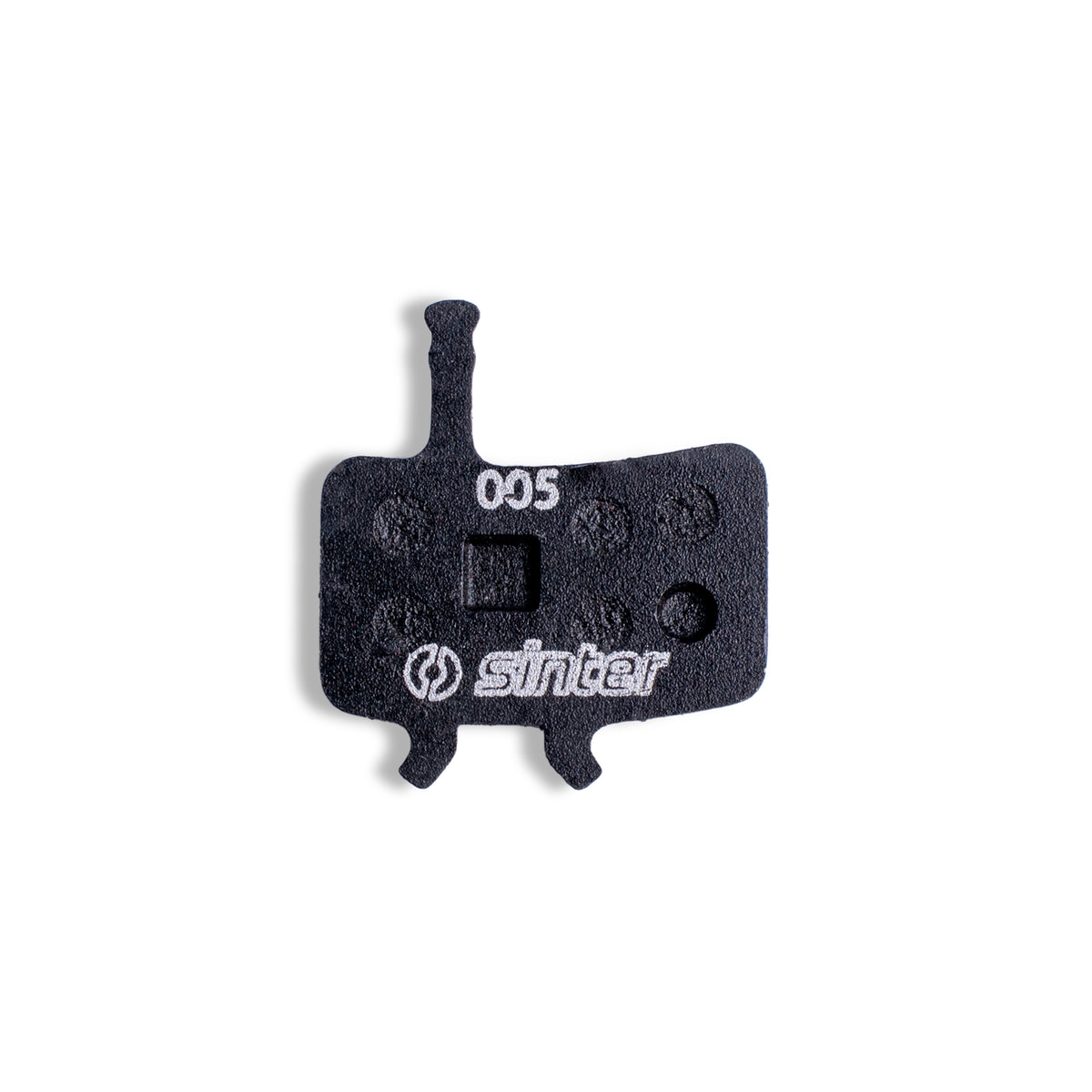 Avid Juicy & BB7 black s550 brake pads