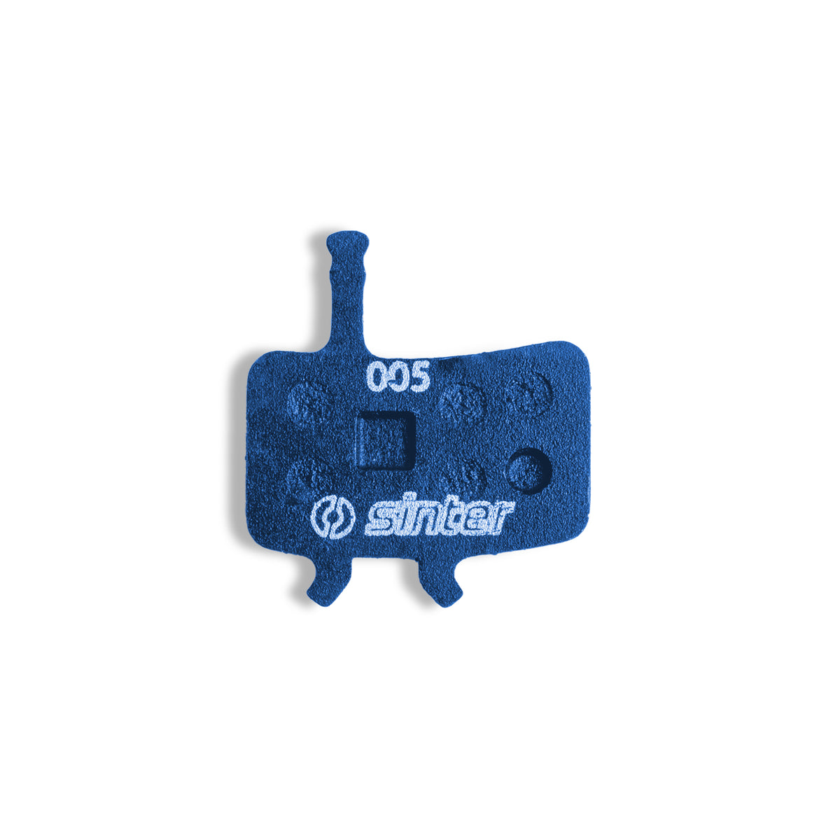 Avid Juicy & BB7 blue s530 brake pads