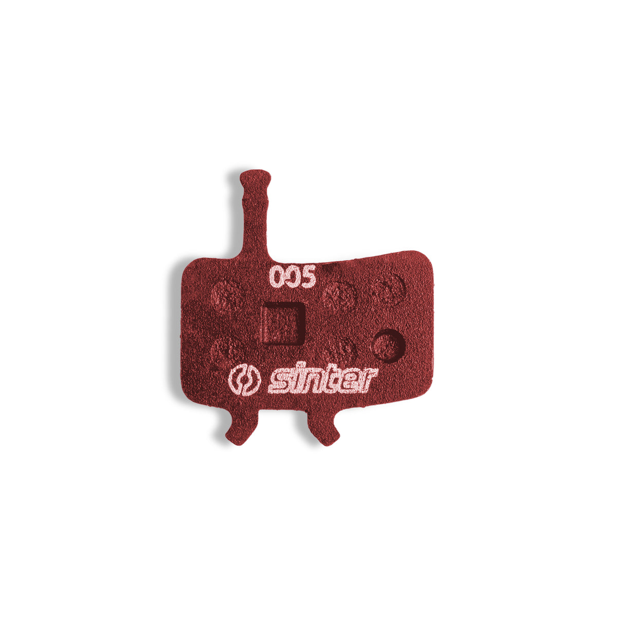 Avid Juicy & BB7 red s514 brake pads