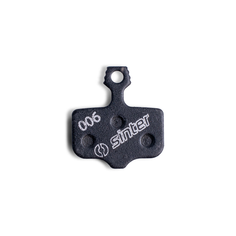 SRAM Elixir/DB/Level black s550 brake pads