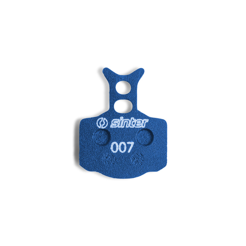 Formula R1/RX/T1/Mega blue s530 brake pads