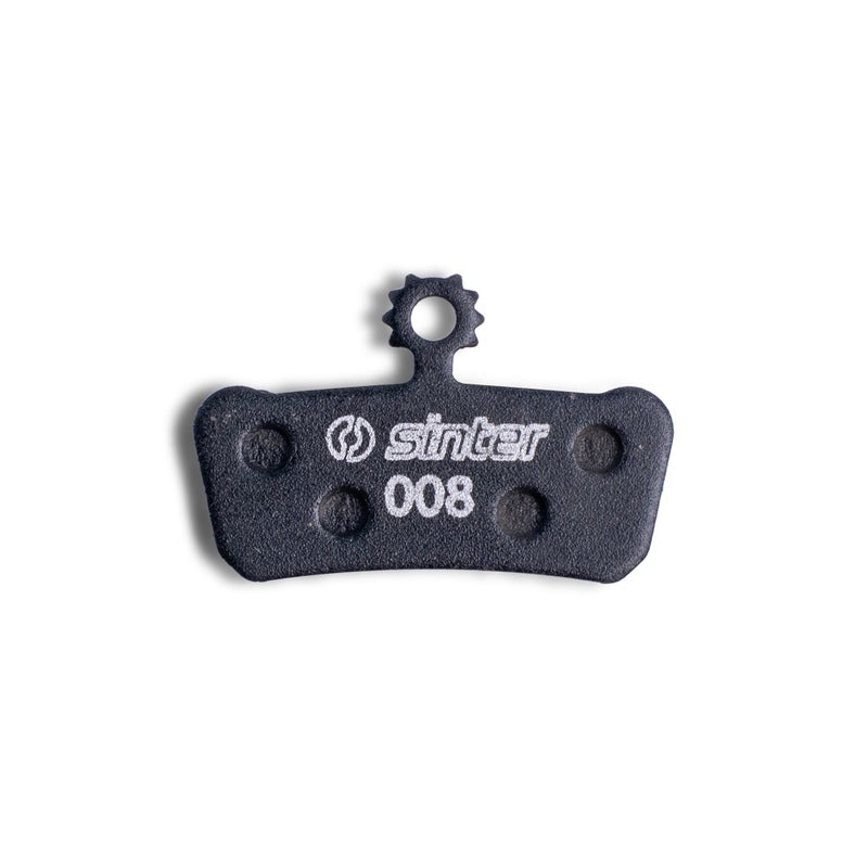 SRAM Guide/Trail black s550 brake pads