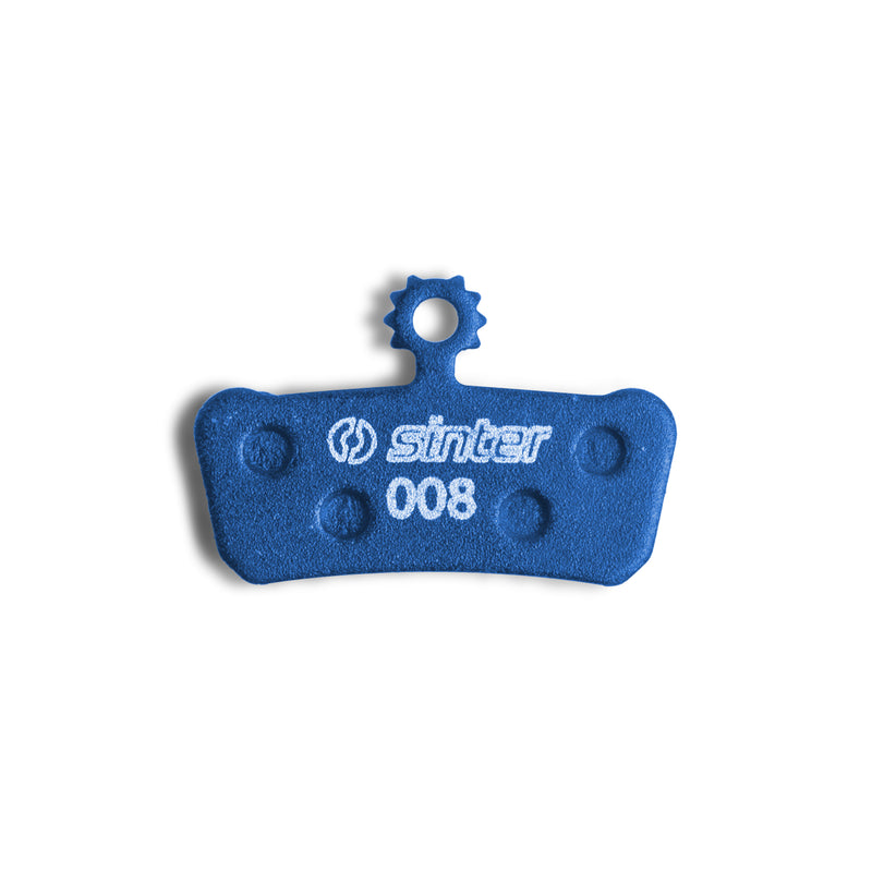 SRAM Guide/Trail blue s530 brake pads
