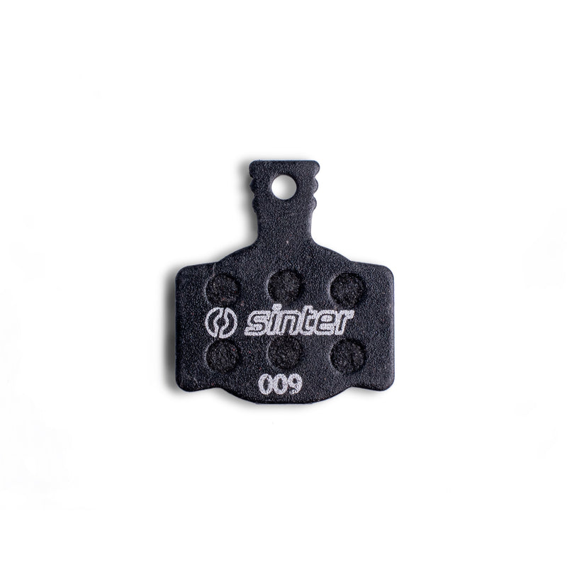 Magura MT2/MT4/MT6/MT8 black s550 brake pads