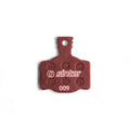 Magura MT2/MT4/MT6/MT8 red s514 brake pads