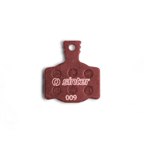 Magura MT2/MT4/MT6/MT8 red s514 brake pads