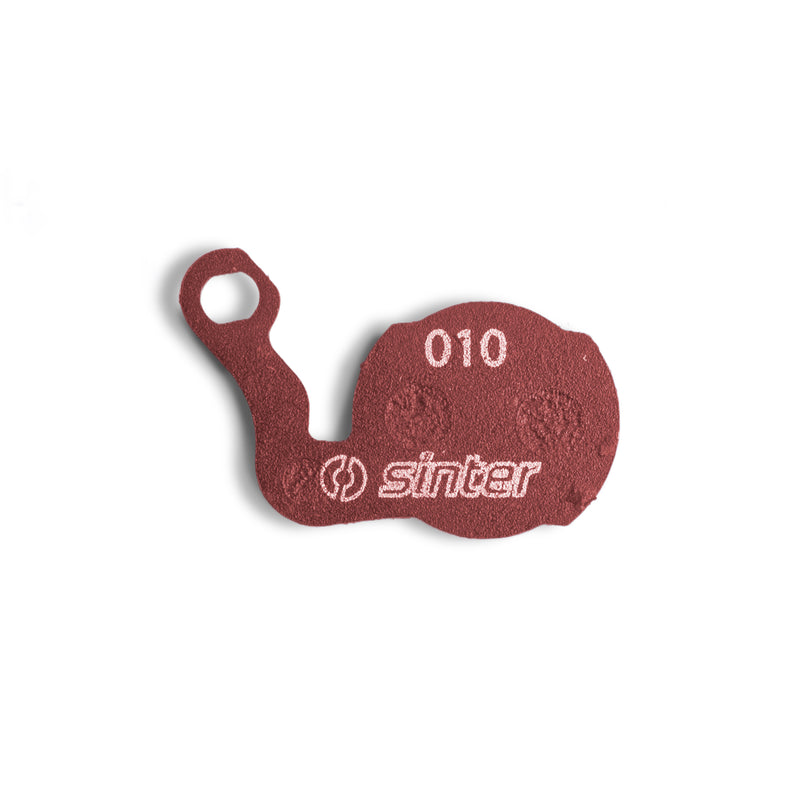 Magura Julie/Louise/Marta red s514 brake pads