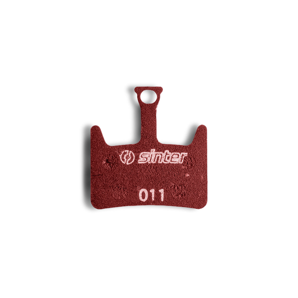 Hayes Prime red s514 brake pads
