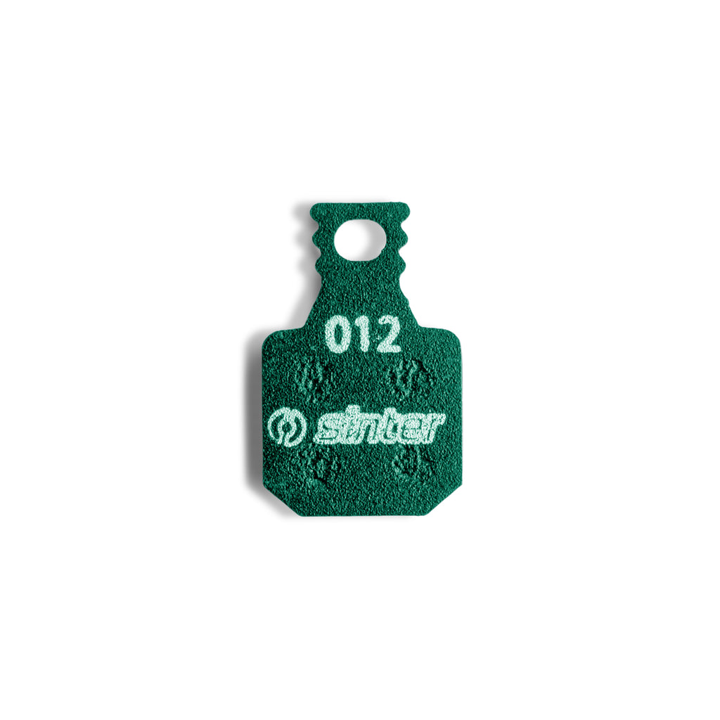 Magura MT green s2032 brake pads