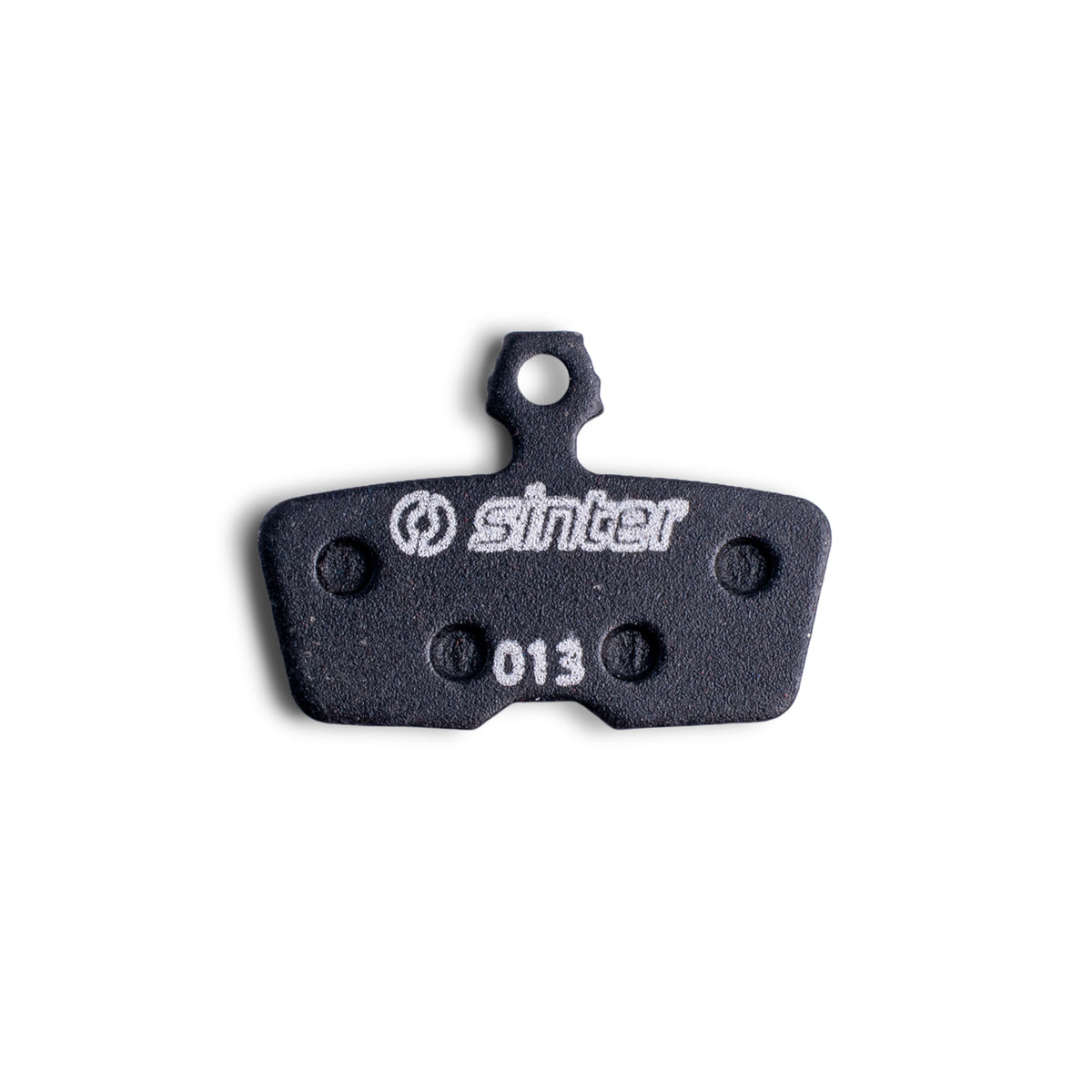 SRAM Code/Guide black s550 brake pads