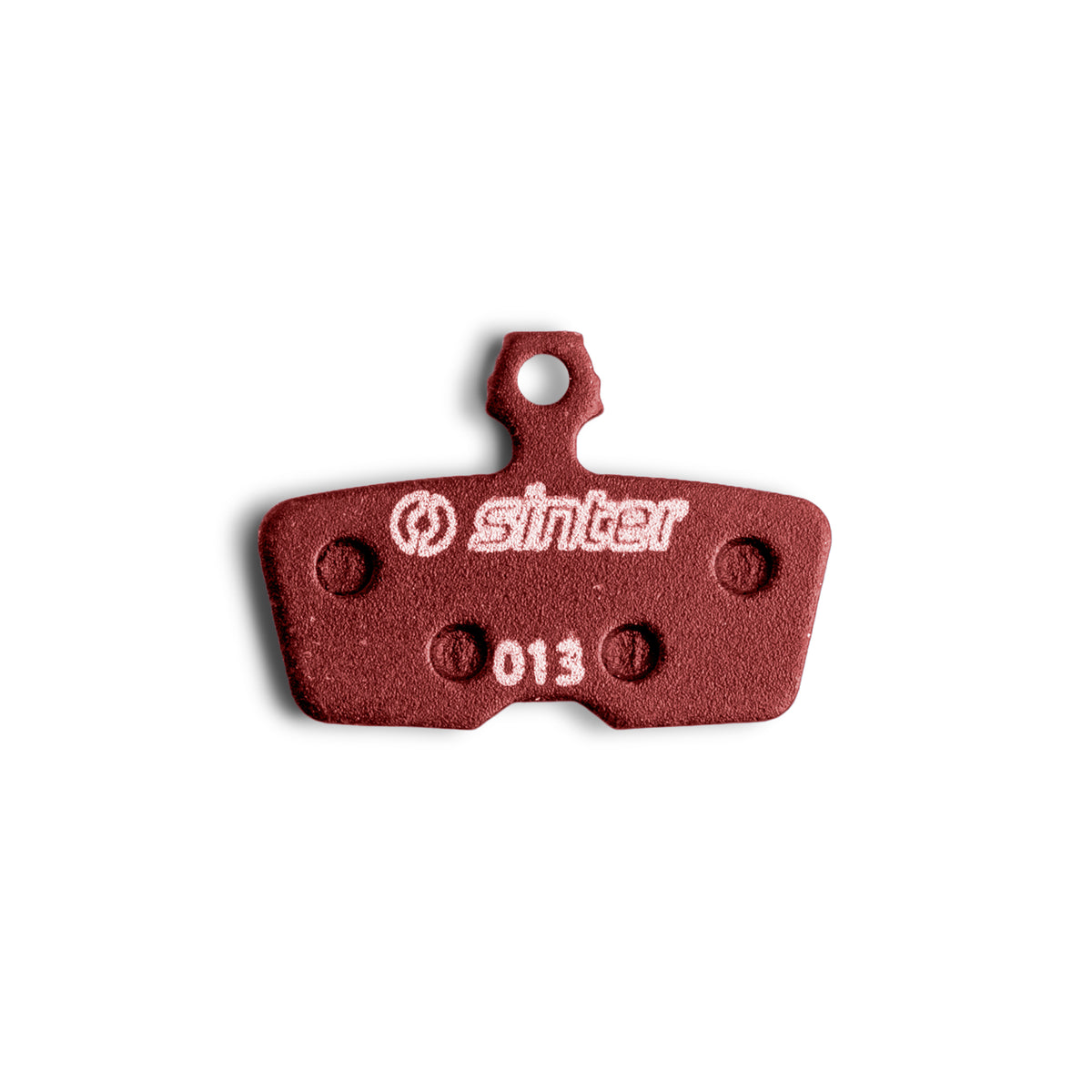 SRAM Code/Guide red s514 brake pads