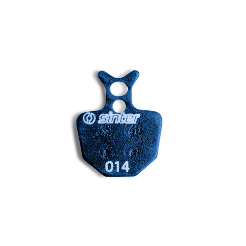 Formula Oro blue s530 brake pads