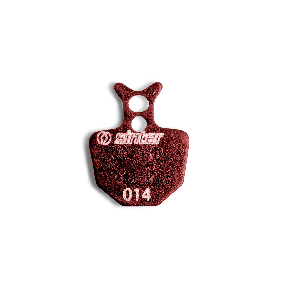 Formula Oro red s514 brake pads