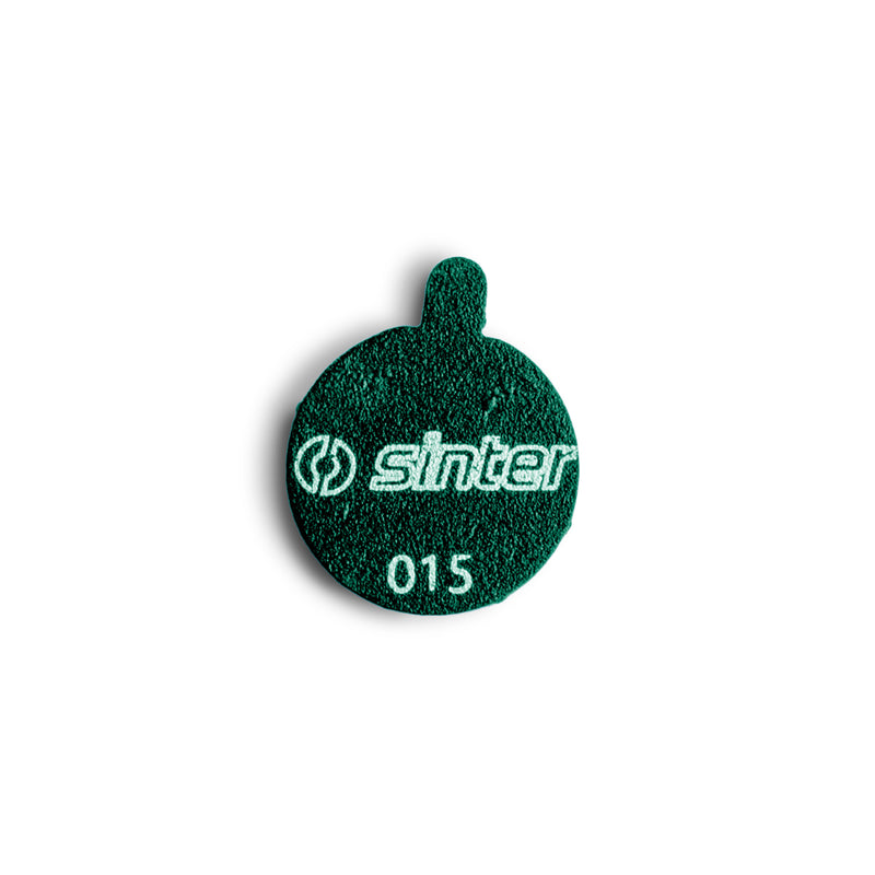 Hayes Stroker green s2032 brake pads