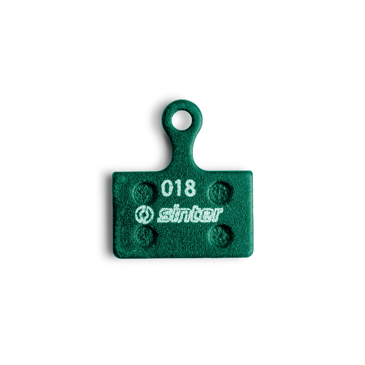 Shimano tip K green s2032 zavorne ploščice