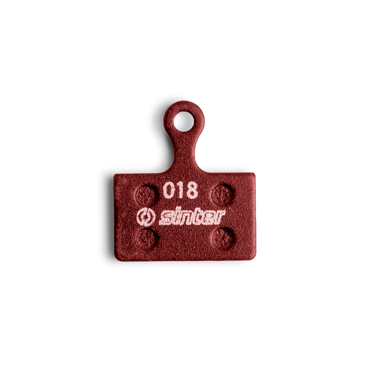 Shimano tip K red s514 zavorne ploščice