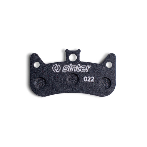 Formula Cura black s550 brake pads